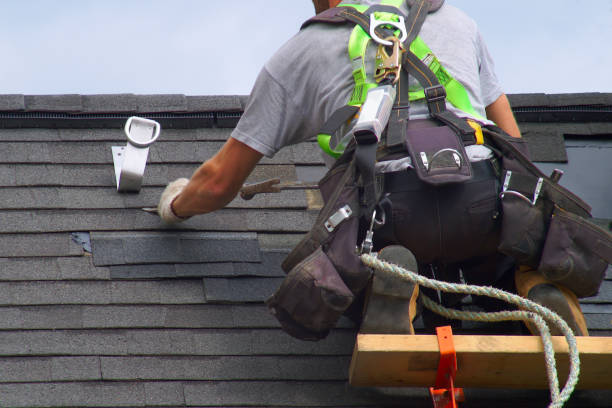 Heating Cable for Roof Installation in Chattanooga Valley, GA