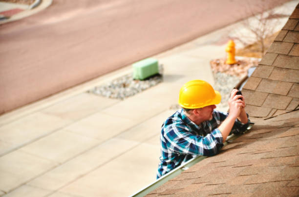 Best Emergency Roof Repair  in Chattanoo Valley, GA