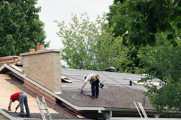 Best Shingle Roofing Installation  in Chattanoo Valley, GA