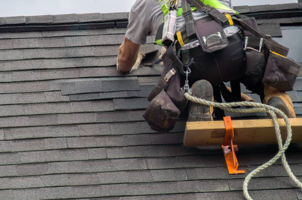 Quick and Trustworthy Emergency Roof Repair Services in Chattanooga Valley, GA