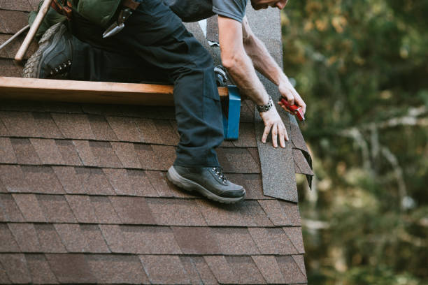 Best Tile Roofing Contractor  in Chattanoo Valley, GA