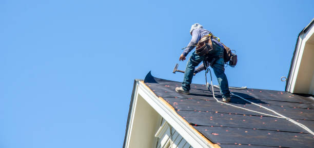 Best Residential Roofing Contractor  in Chattanoo Valley, GA